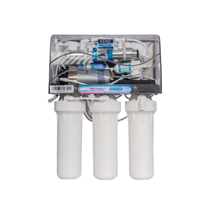KENT EXCEL PLUS