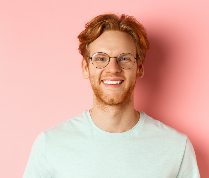 Team Member Image
