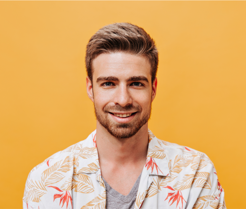 Team Member Image