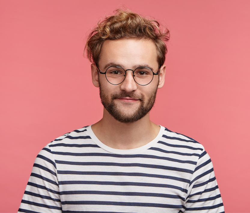 Team Member Image