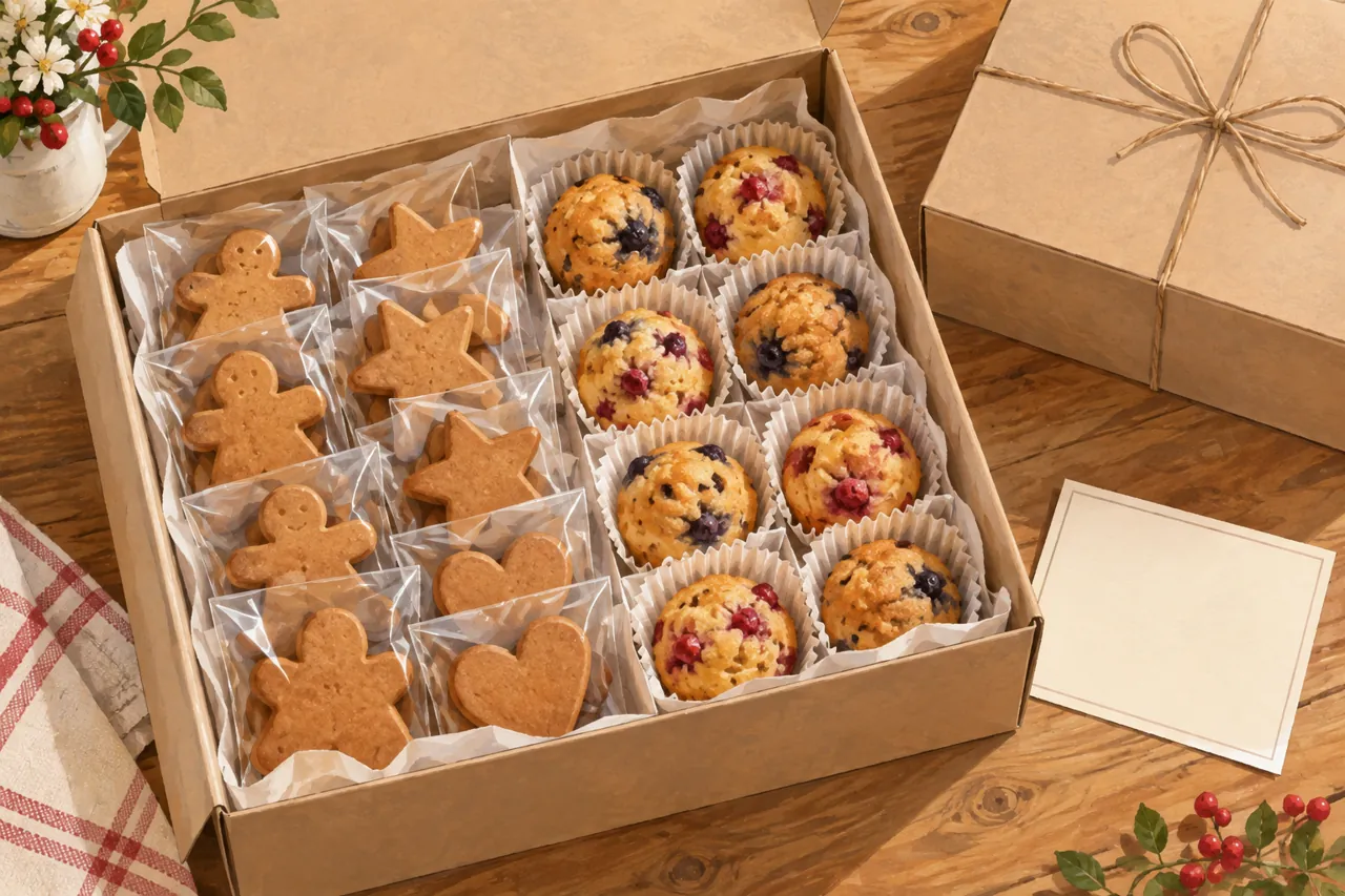 Christmas Treats for School: Easy Classroom-Friendly Ideas Kids Will Love