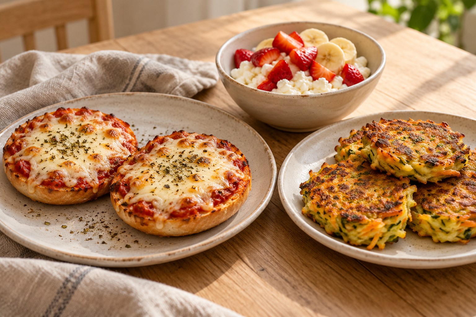 55+ Kid-Friendly Recipes That Are Actually Fun, Healthy & Easy to Make