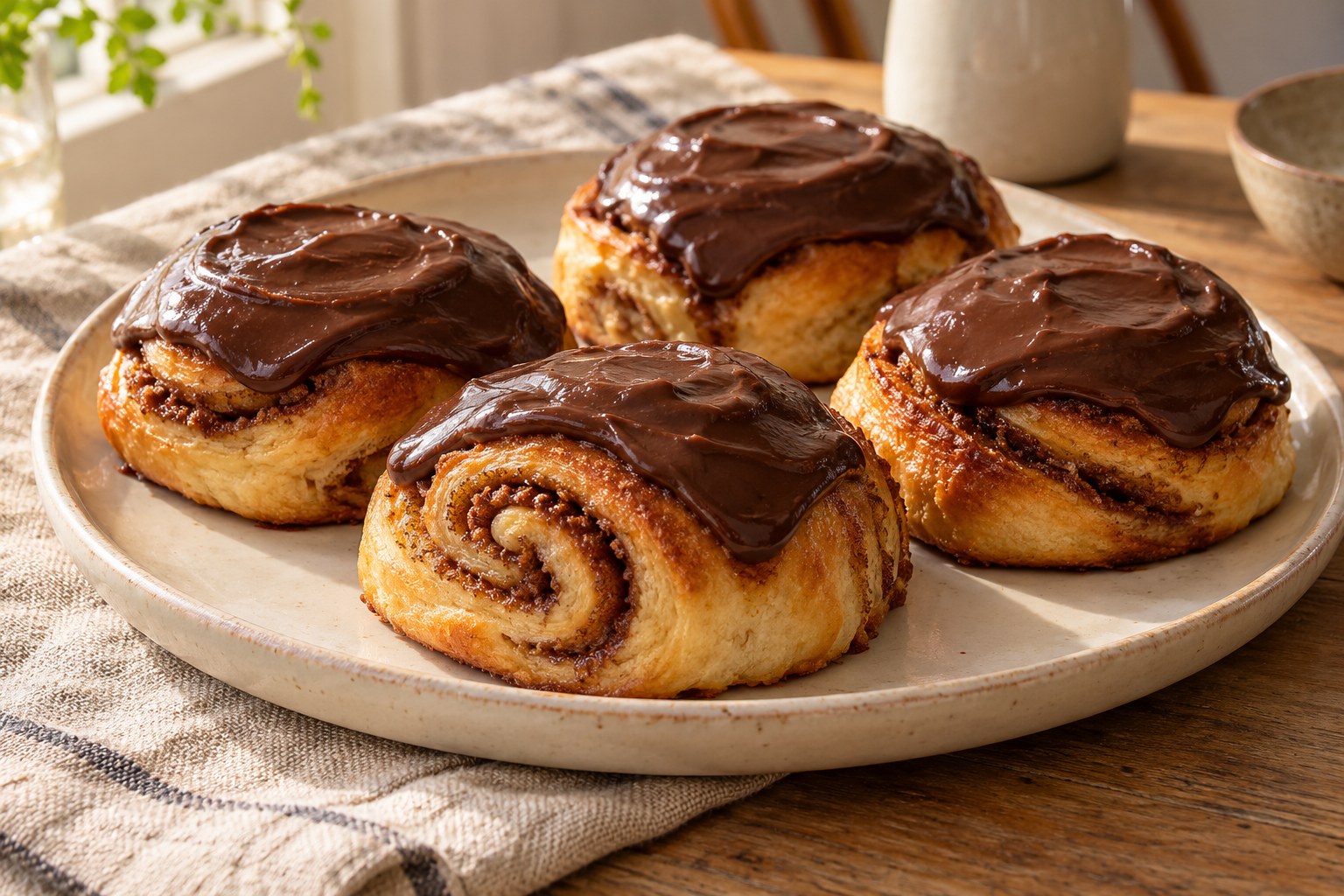 Icelandic Snúður Guide: What Makes These Cinnamon Rolls Unique