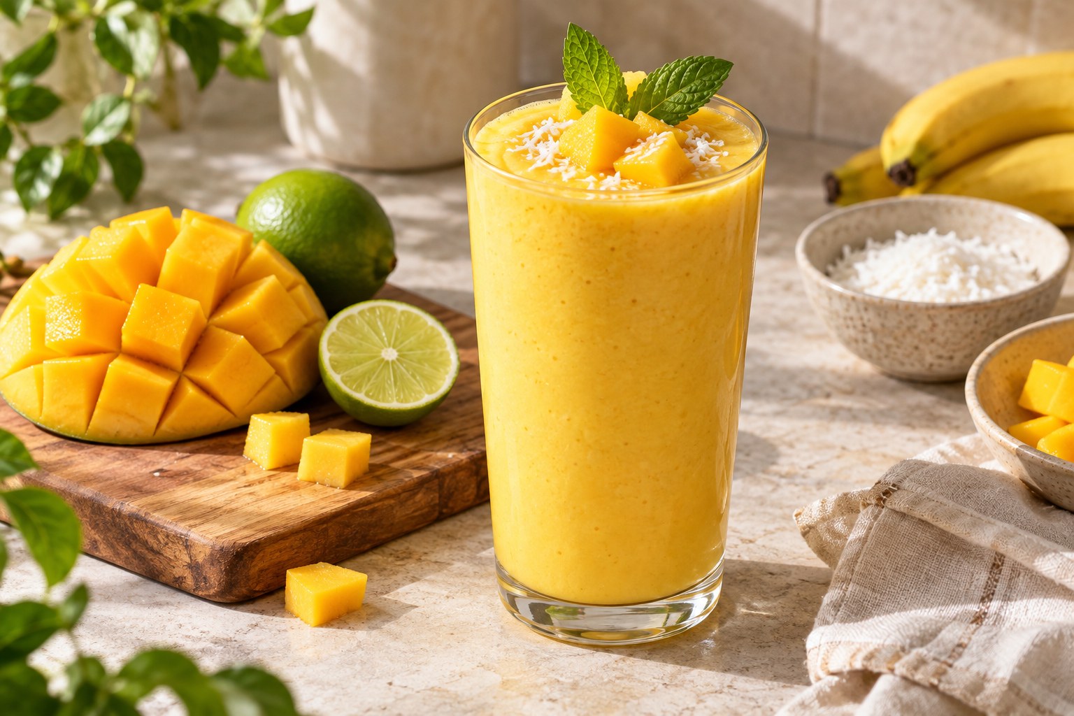 The Ultimate Smoothie Recipe Collection: 57 Healthy & Delicious Smoothie Recipes for Every Craving