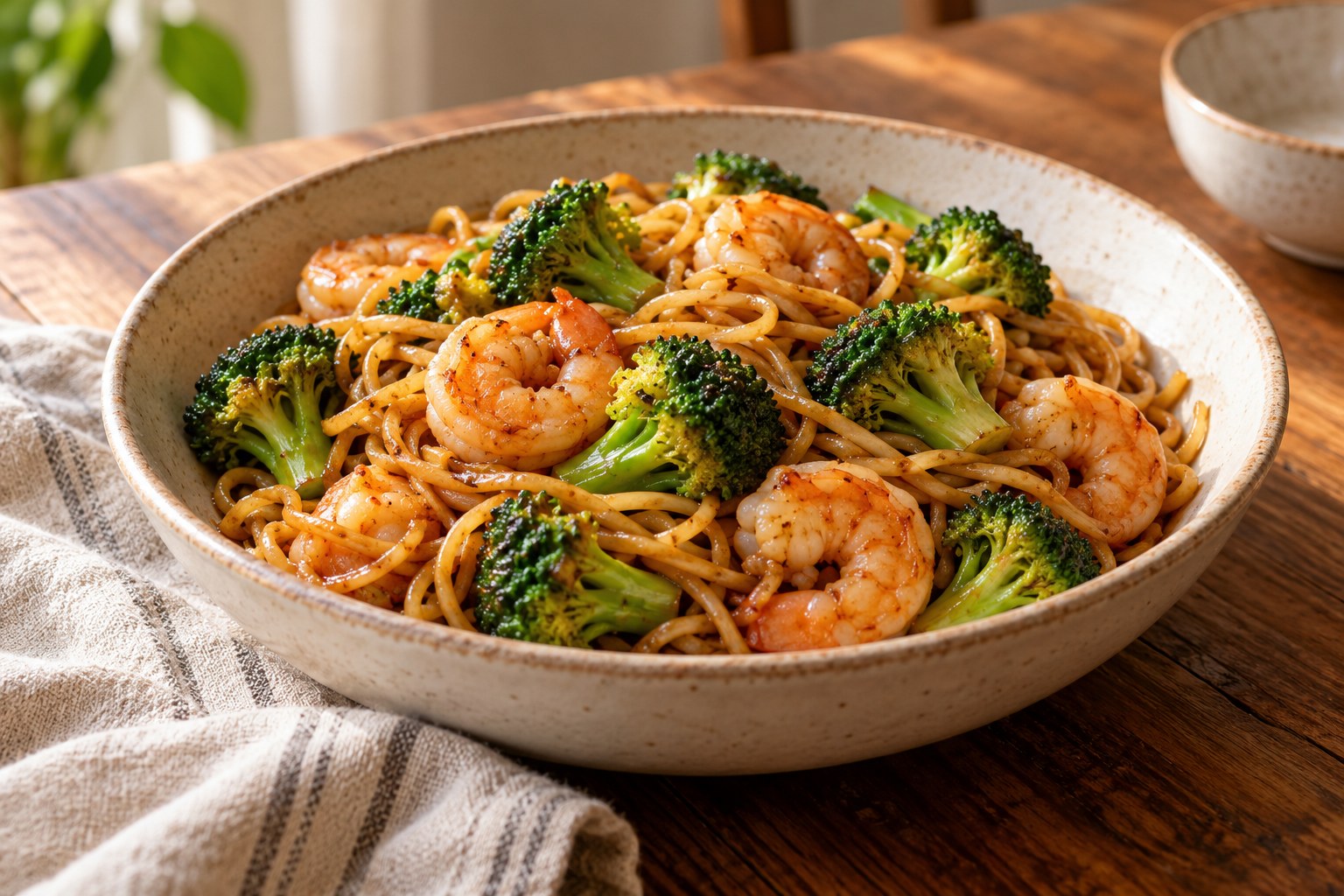 30-Minute Dinner Formula