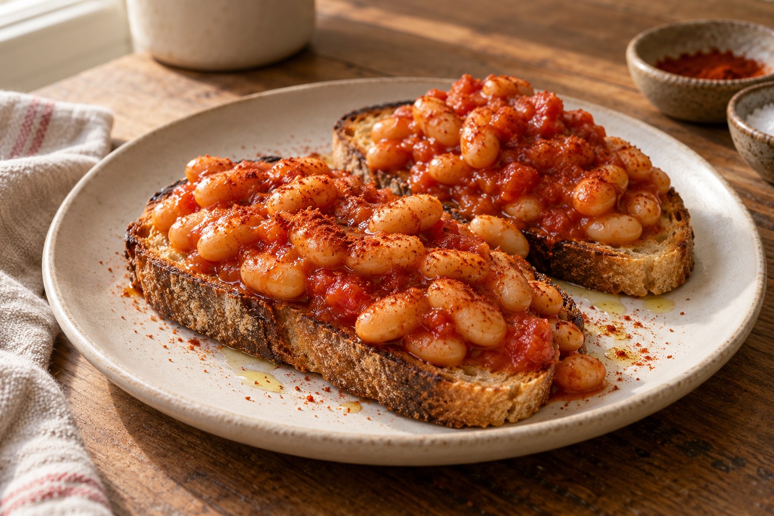 What to Cook When the Fridge Is Almost Empty