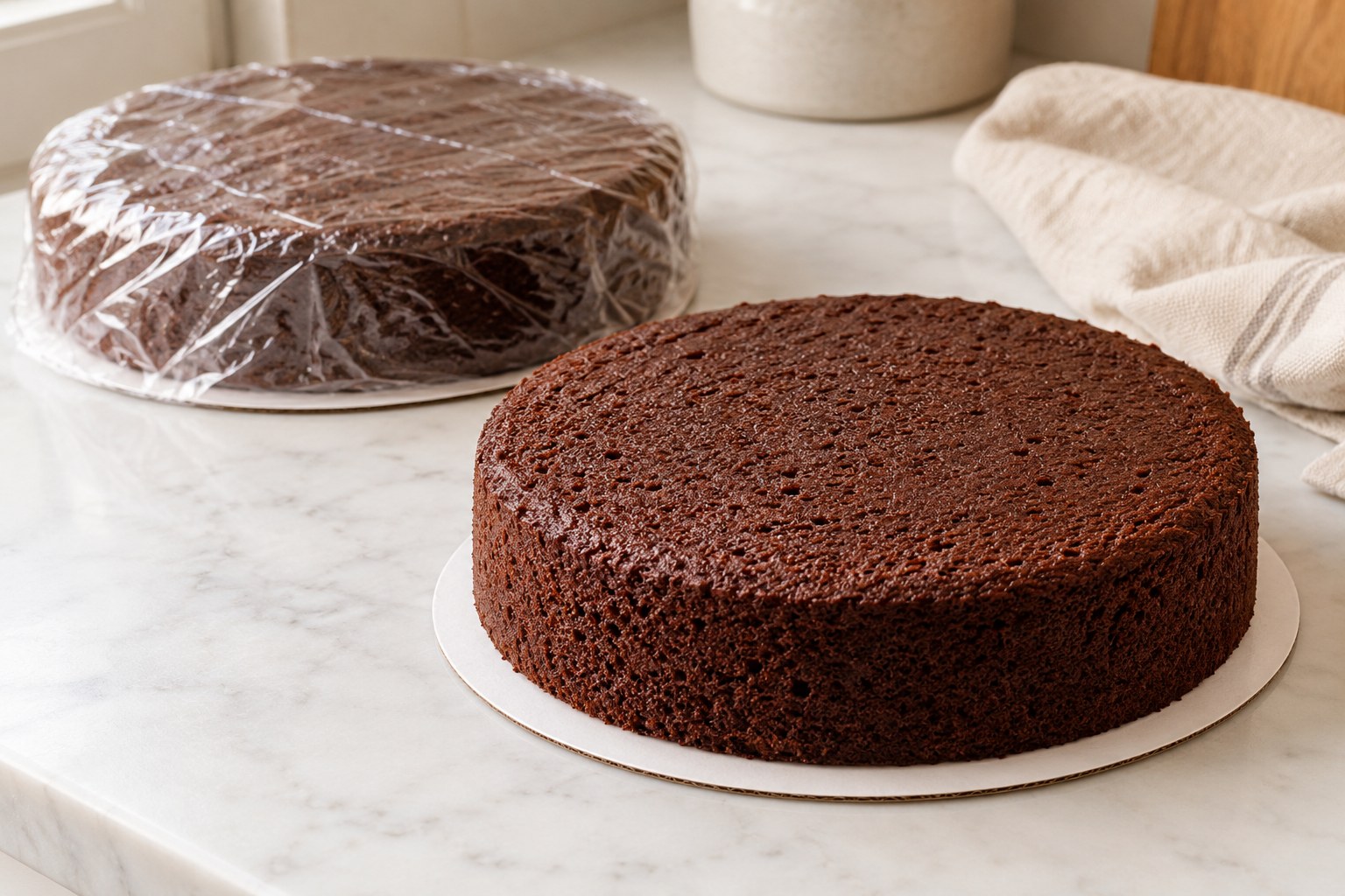 Christmas Desserts You Can Freeze