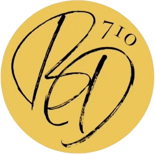 BD 710 Logo