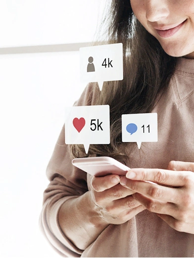 SMM, Google Ads, Meta, Advertisment 
