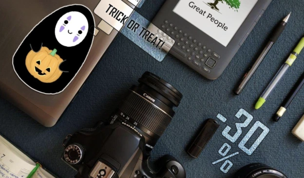 Trick or Treat in Stenungsund