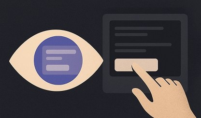 How Web Designers Shape What You See