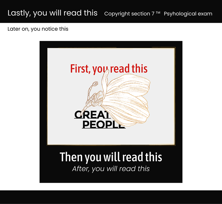 How web designers manipulate you