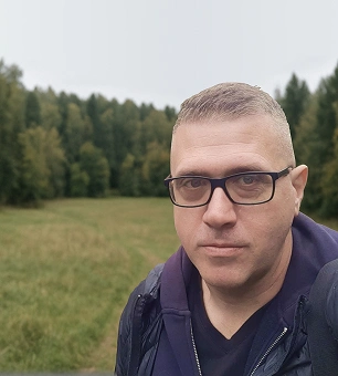 SEO specialist, Google analytik