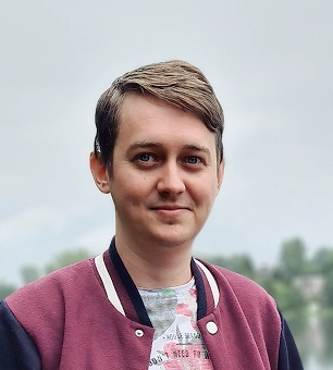 Front end specialist