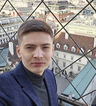 Back end specialist, Laravel