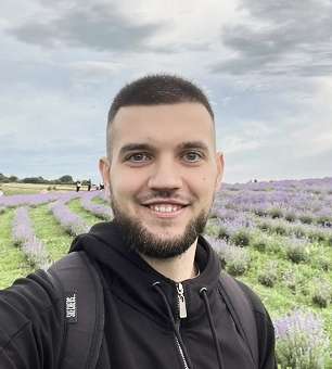 DevOps master, Server specialist