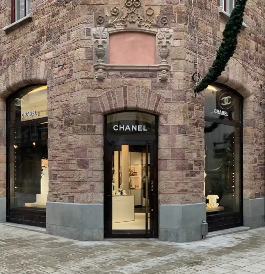 Franzoni&Co and Great People