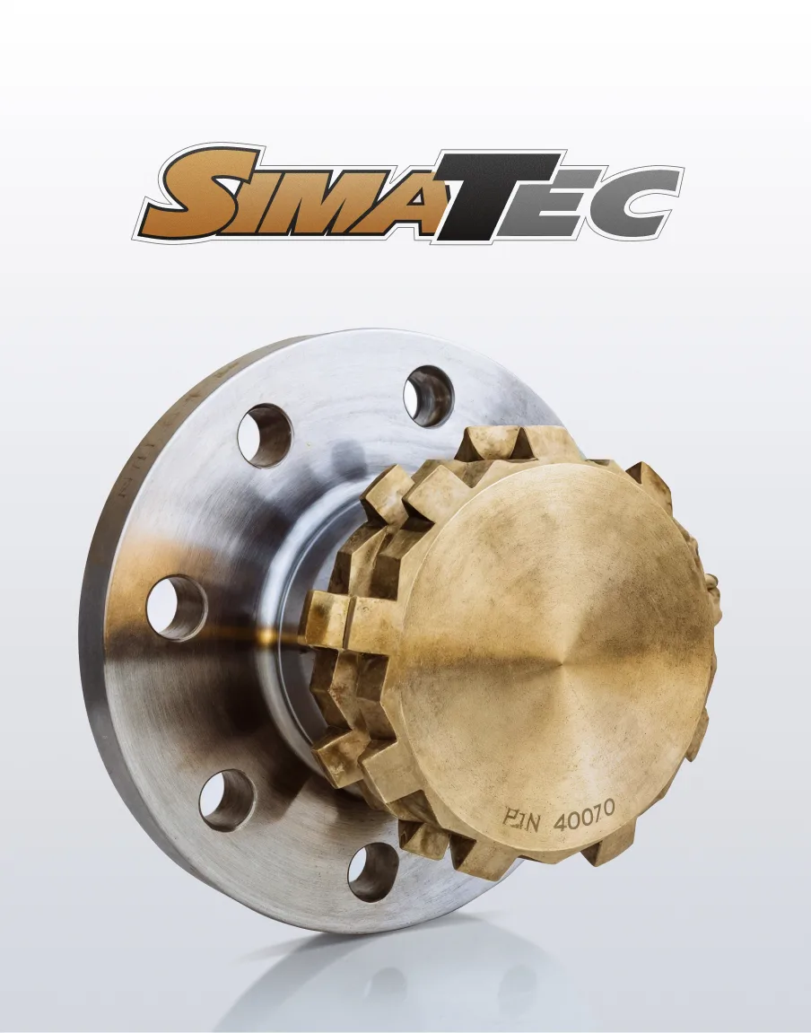 Simatec_Stenungsund manufactering_Machine Technology