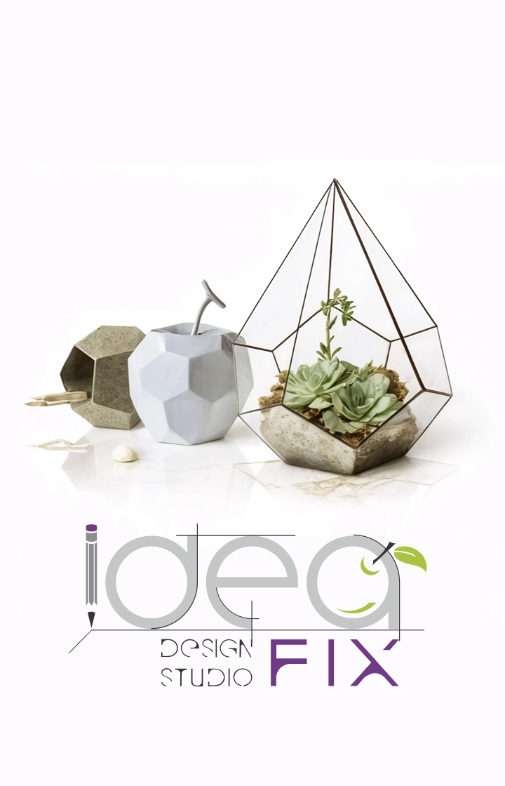 Webbdesign för landskapsföretag med fokus på trädgårdsprojekt – UX/UI och webbutveckling, grafisk design