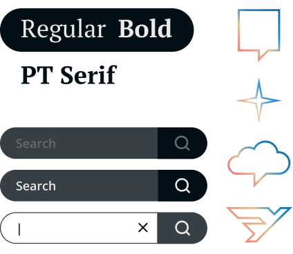 Mobilanpassad nyhetswebbplats – responsiv UX/UI design och webbutveckling