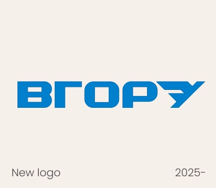 Navigationsstruktur för nyhetswebbplats – UX/UI design för enkel åtkomst till innehåll, logotyp och grafisk design