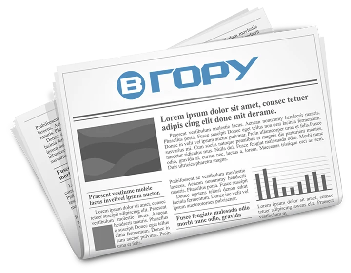 Webbutveckling och UX/UI design för nyhetsportal med fokus på stabilitet och kontinuerliga uppdateringar