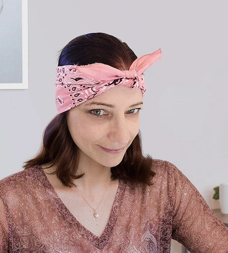 Svitlana Anedchenko – Textspecialist och grundare på Great People