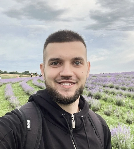 DevOps-ingenjör på Great People i Stenungsund