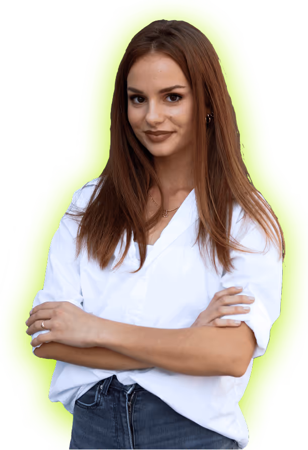 Bojana Suvačarov Brandify Marketing CEO