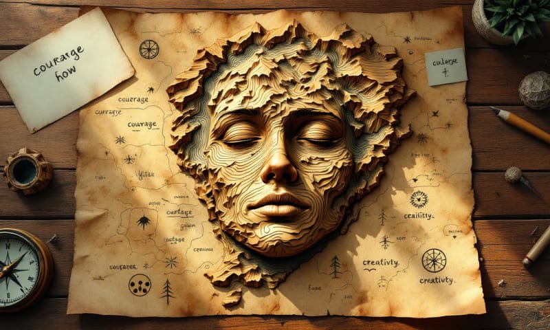 Most life journeys focus on external achievements, but the real compass lies within your personality, strengths, and values. Imagine having a personal "inner map"—a unique blueprint that shapes every choice and experience. LifemapHQ invites you to discover how understanding yourself can transform your path, helping you navigate with clarity and purpose.