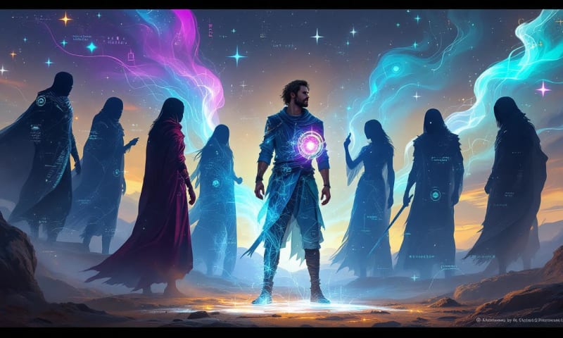 As AI and automation upend traditional notions of work and purpose, many men are left questioning their identity in a rapidly shifting world. But amidst the uncertainty lies a rare chance for personal reinvention—by reconnecting with powerful archetypes that have guided men for generations. This article explores how tapping into the King, Warrior, Magician, and Lover can help men not just adapt to tumultuous times, but thrive.