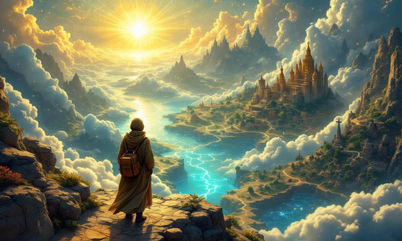 In a world overflowing with wellness data and self-improvement tools, many still feel lost in the maze of information. What if true wellbeing meant more than tracking steps or measuring sleep, but came from weaving mind, body, relationships, and spirit into one connected whole? Discover how a holistic approach can transform fragmented metrics into a rich, personal narrative of your life.