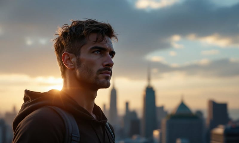 You wake up tired even after "enough" sleep, coffee only patches you up, and a small stressor can unravel your whole day. Andrew Huberman's science-first message cuts through the fluff: resilience is physiological and actionable. A short daily ritual—bright morning light to the eyes plus movement—rewires your cortisol rhythm so small stressors stop becoming emotional avalanches and you reclaim steady energy and focus.