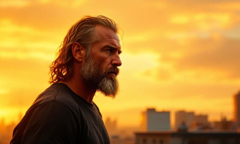 There are two kinds of mornings: the groggy, reactive stumble and the deliberate ritual that signals you are in charge of your body and mind. Science shows that two simple acts—bright morning light on your eyes and early movement—sharpen your cortisol rhythm, blunt later stress, and give men in midlife a practical lever to reclaim steadiness and purpose.