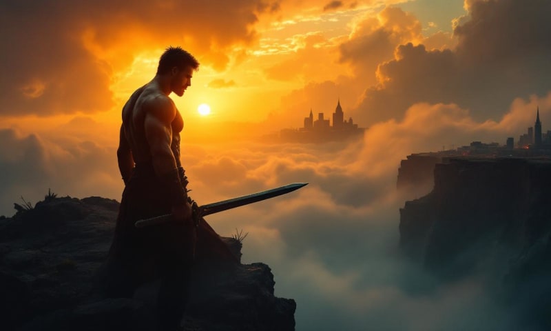 You read that blunt post on X — it landed like a slap: "Be the man they fear." If you're tired of being shamed into passivity, this piece shows how to reclaim strength, ambition, and discipline without becoming a bully, offering practical steps for shadow work, emotional mastery, and purposeful action. Answer the call; evolve.