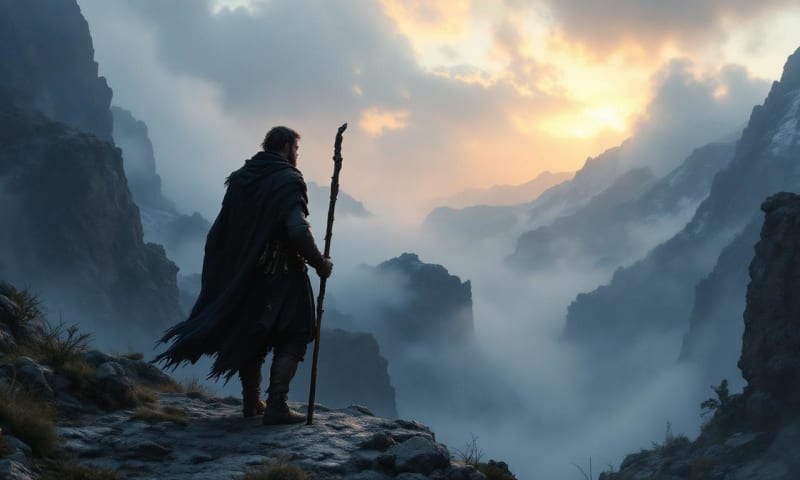 That tug you felt at Jordan Peterson’s call to “strengthen the individual” is not nostalgia — it’s an invitation to a deliberate, tactical life. This piece argues that personal heroism starts small and practical: routines, shadow integration, and physiological discipline, all mapped to myth and modern stressors like AI and isolation. Read on for a compact, actionable roadmap to build the inner sovereignty that makes meaningful action possible.