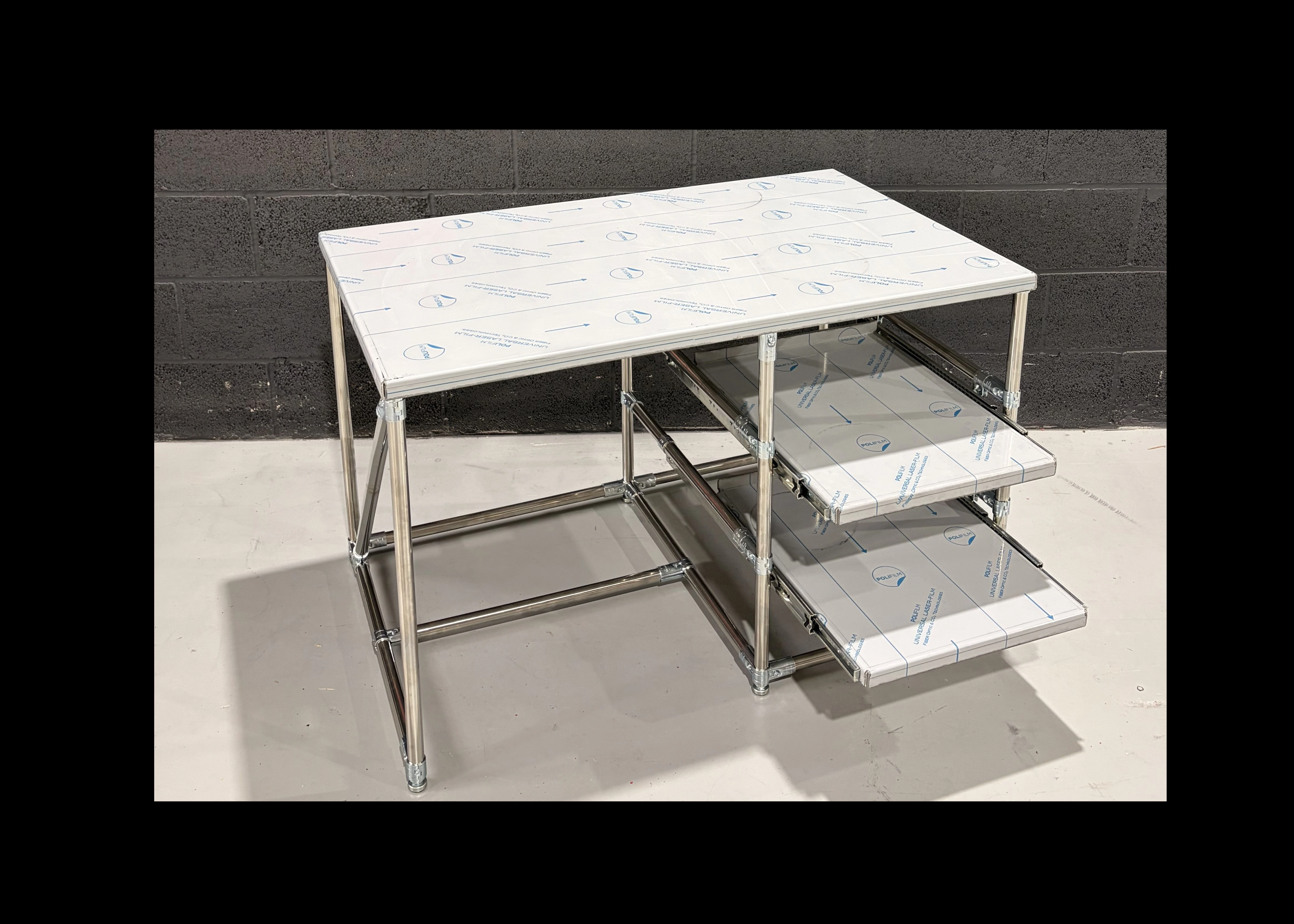workbench