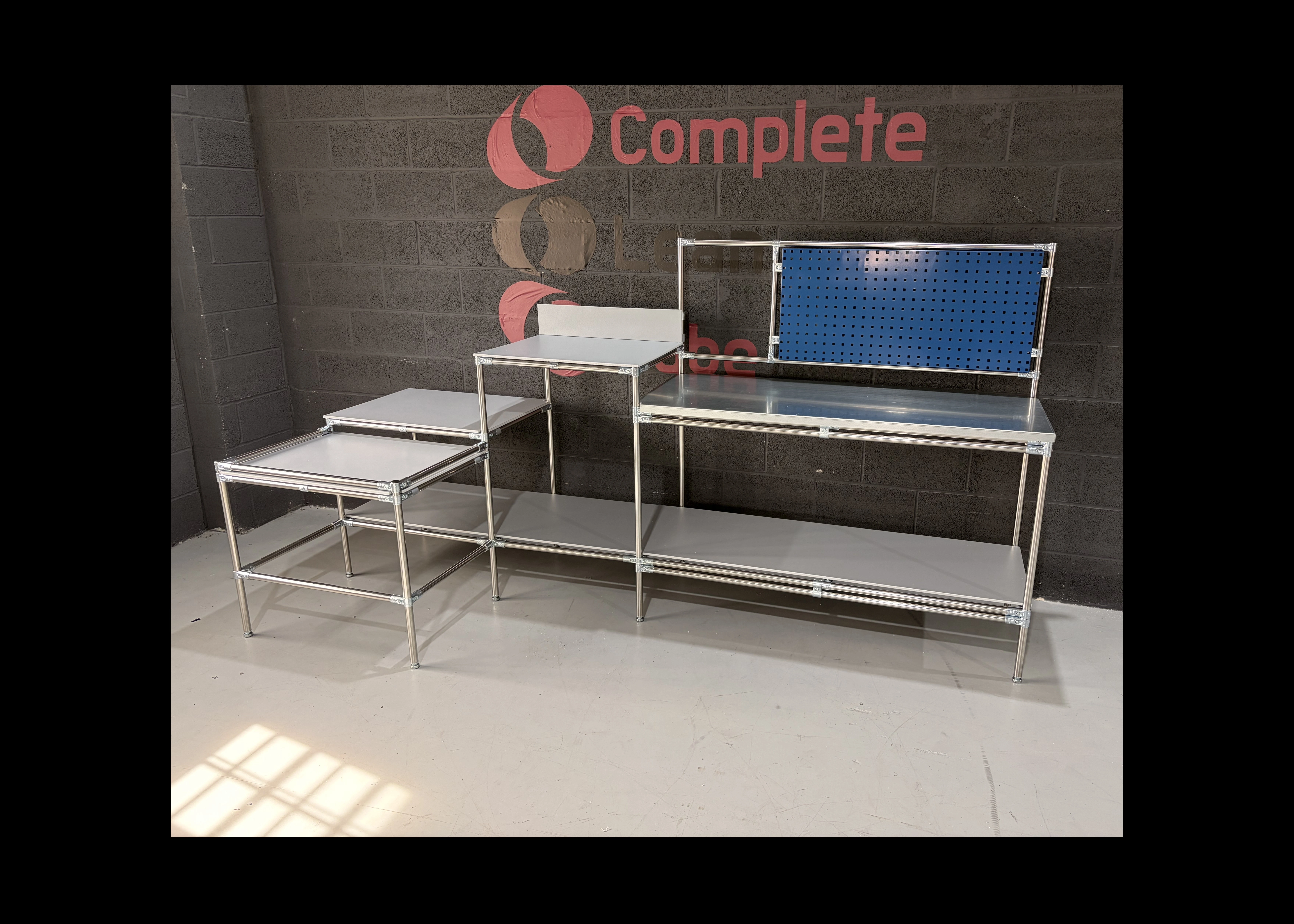 workbench