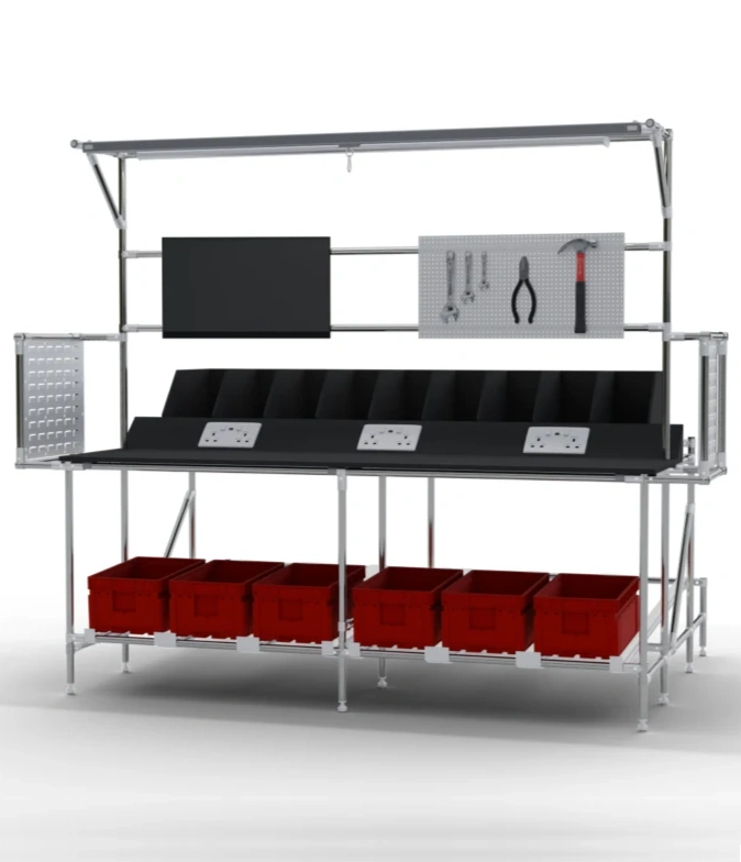workbench