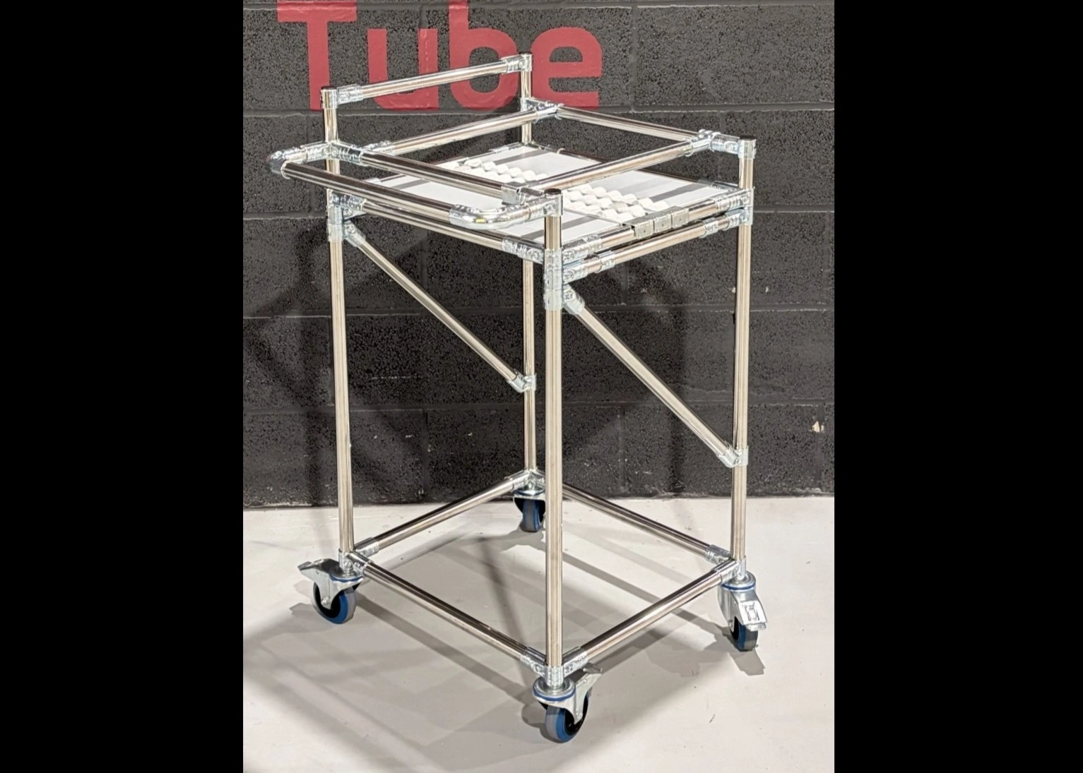 picking trolley