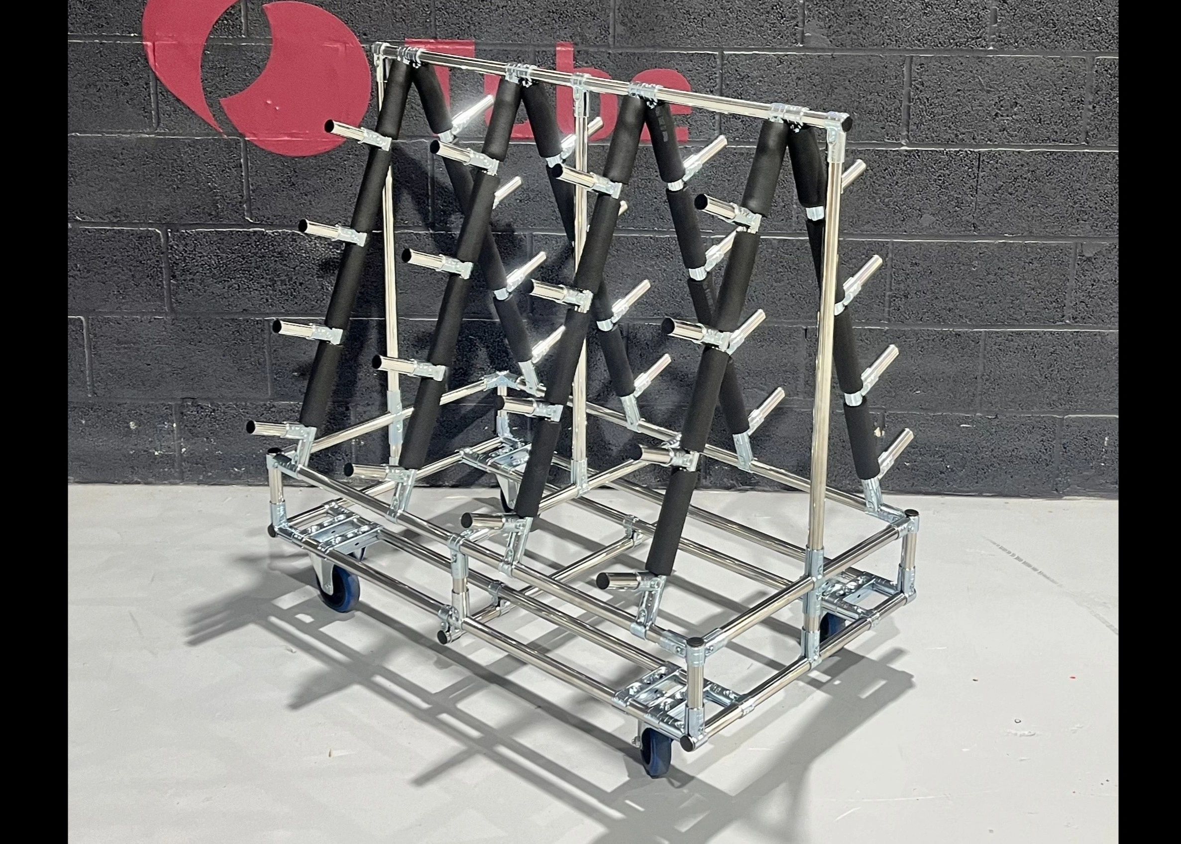 picking trolley