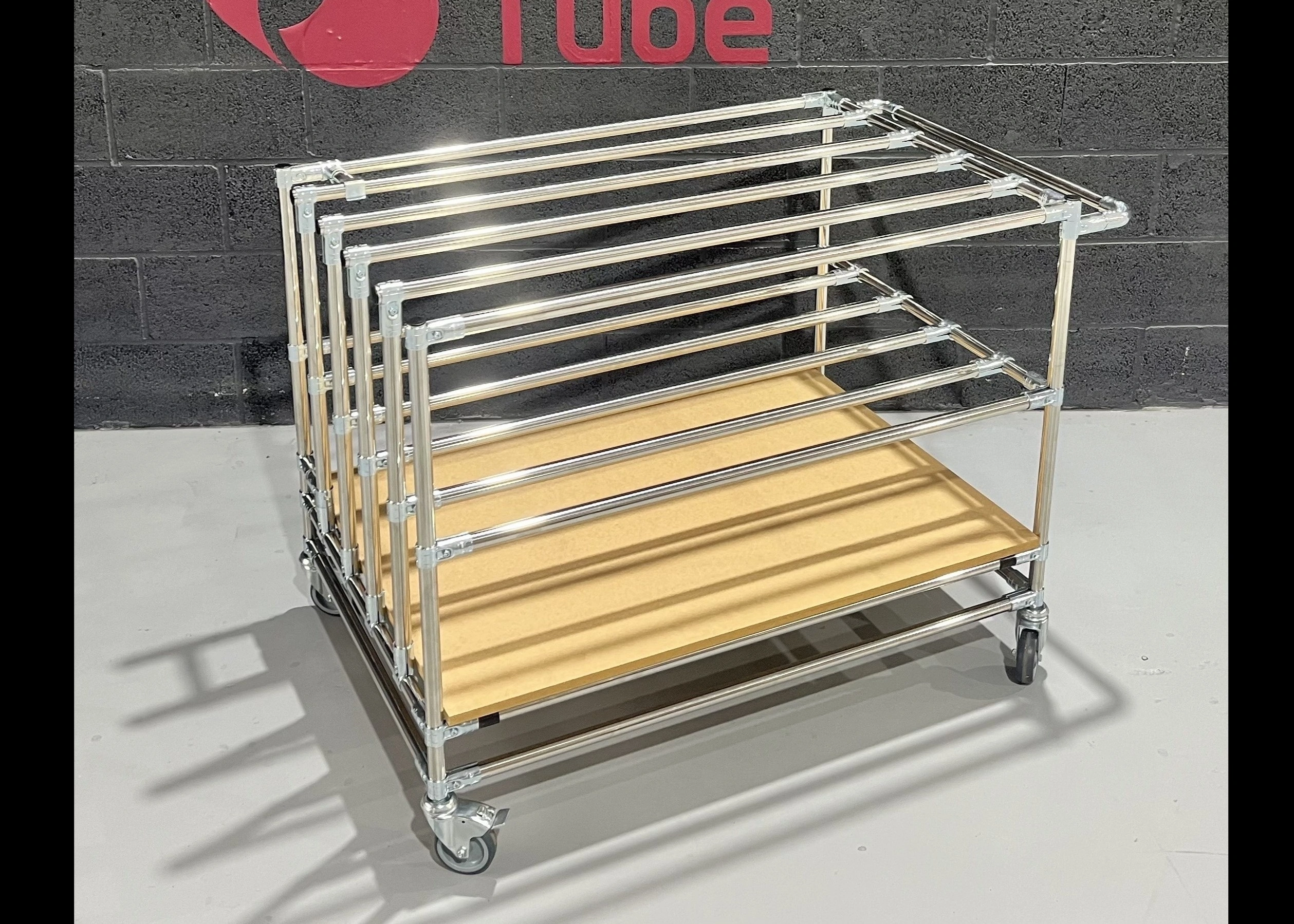 picking trolley