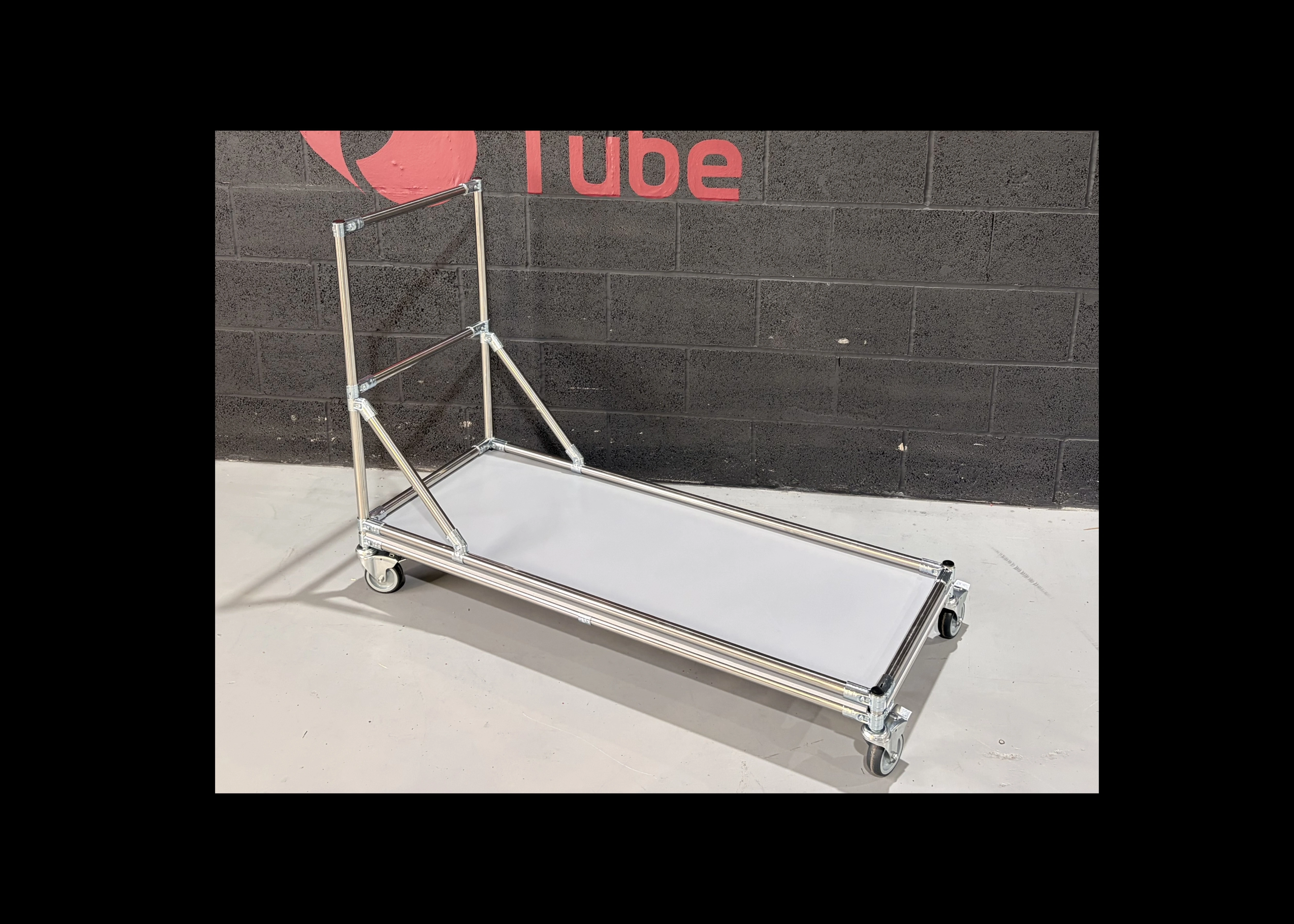 picking trolley
