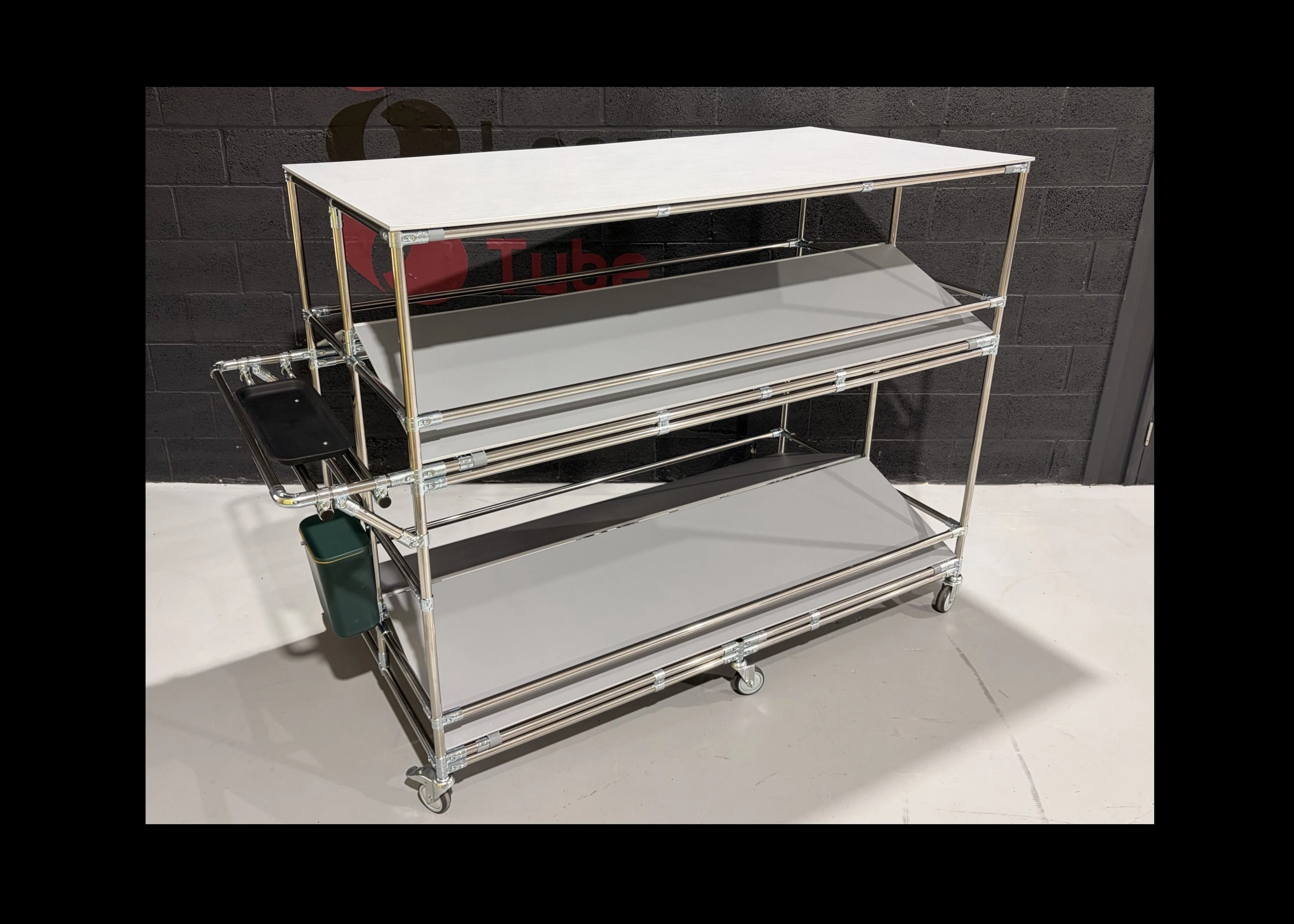picking trolley