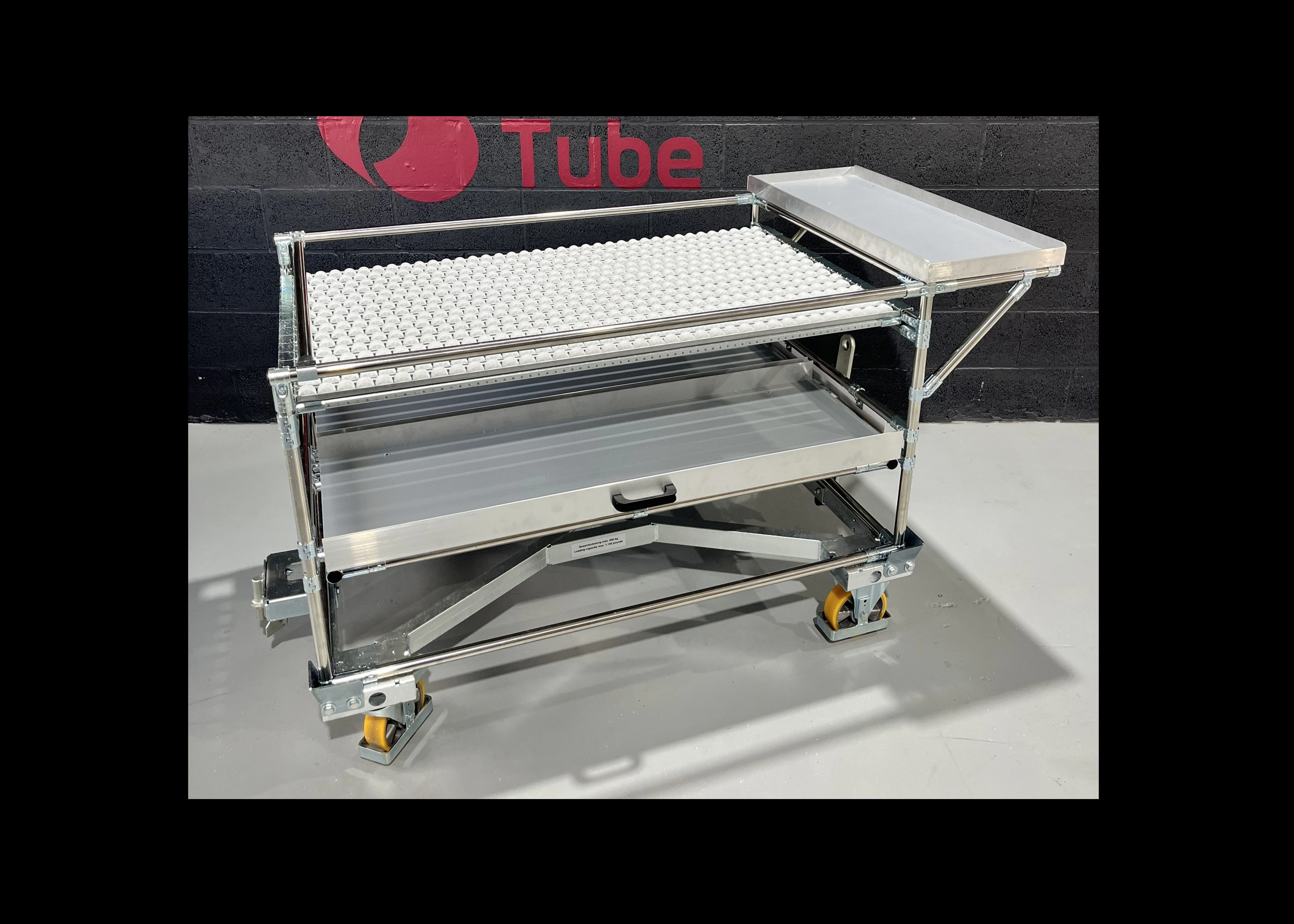 picking trolley