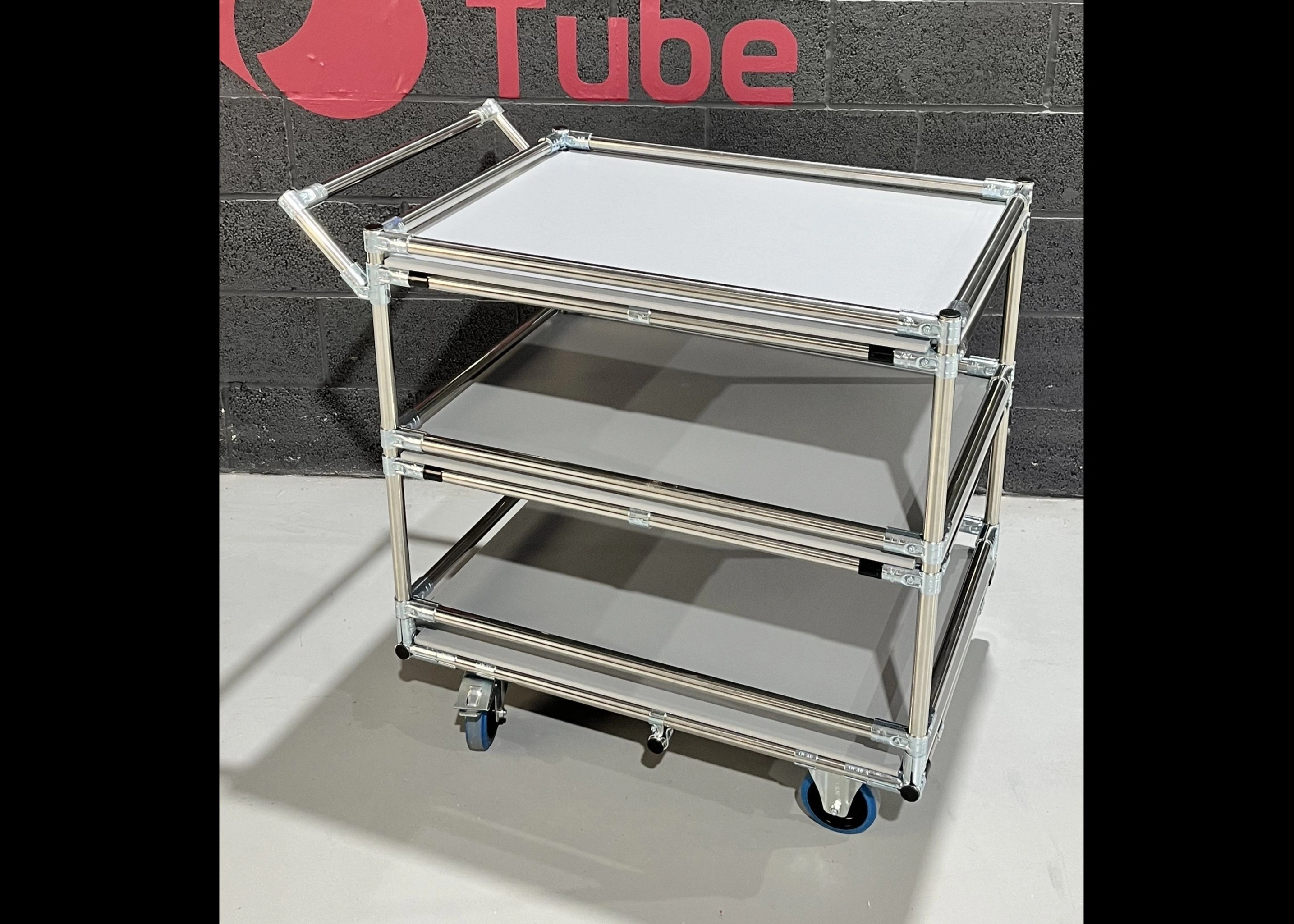 picking trolley