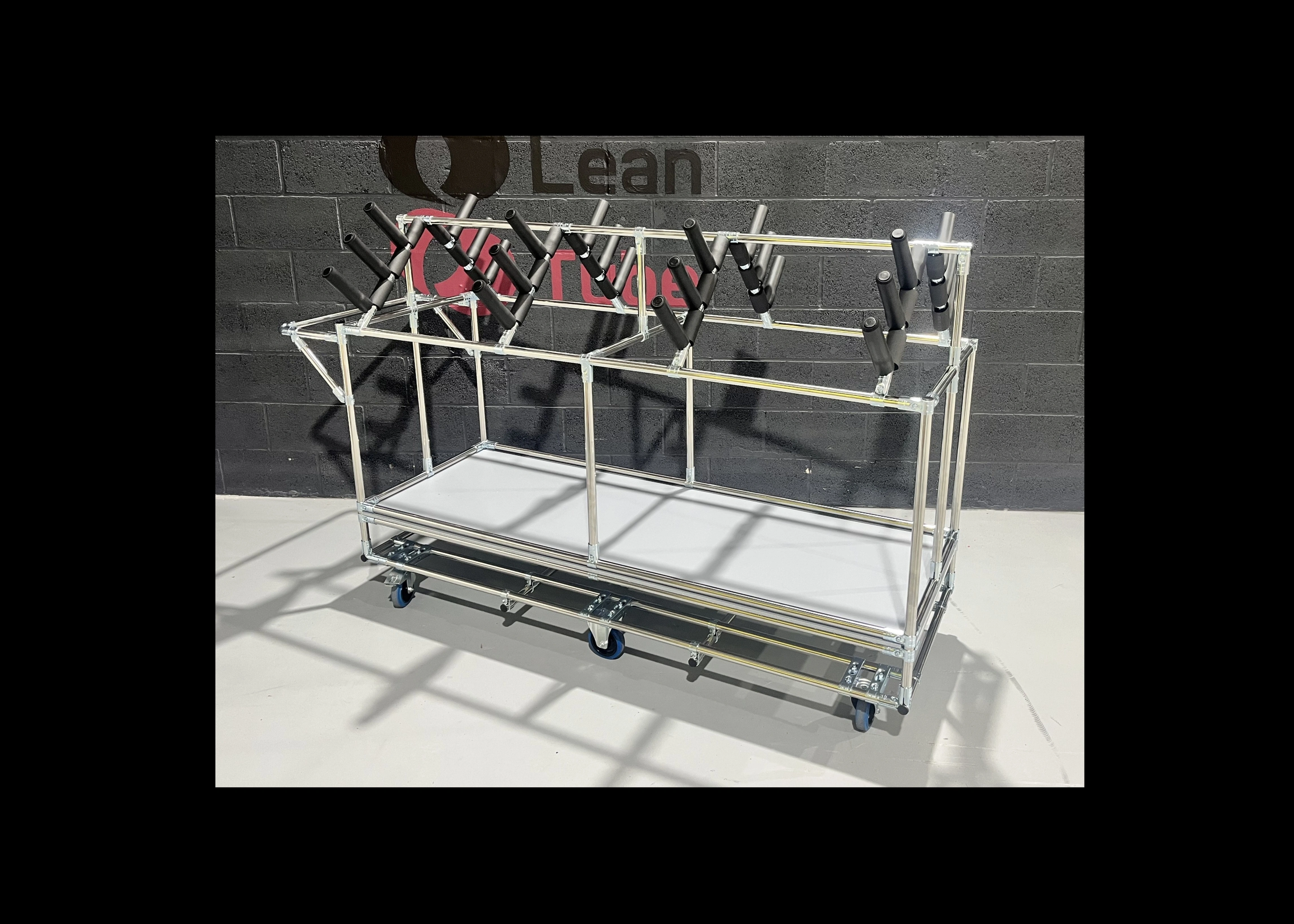 picking trolley