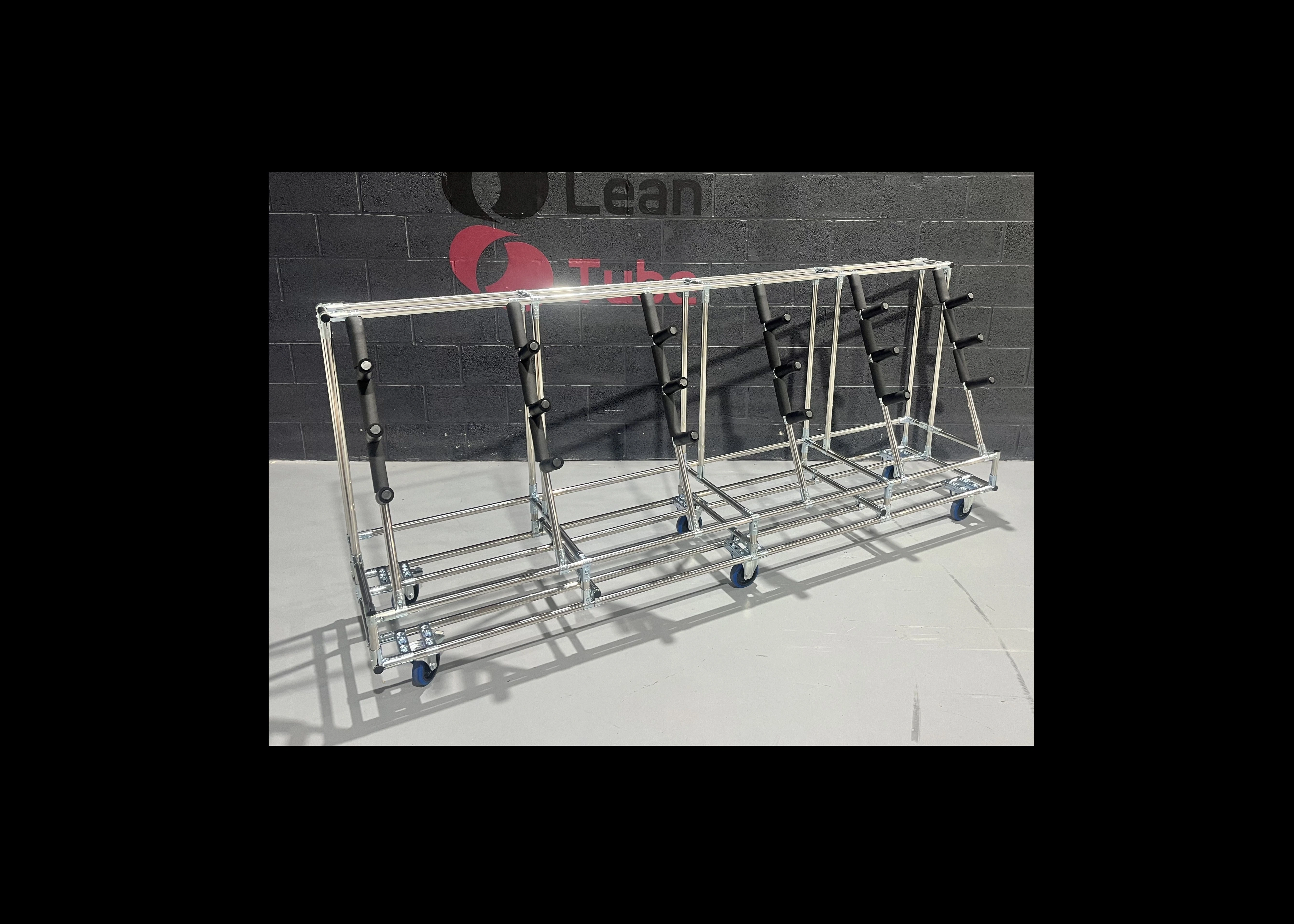 picking trolley