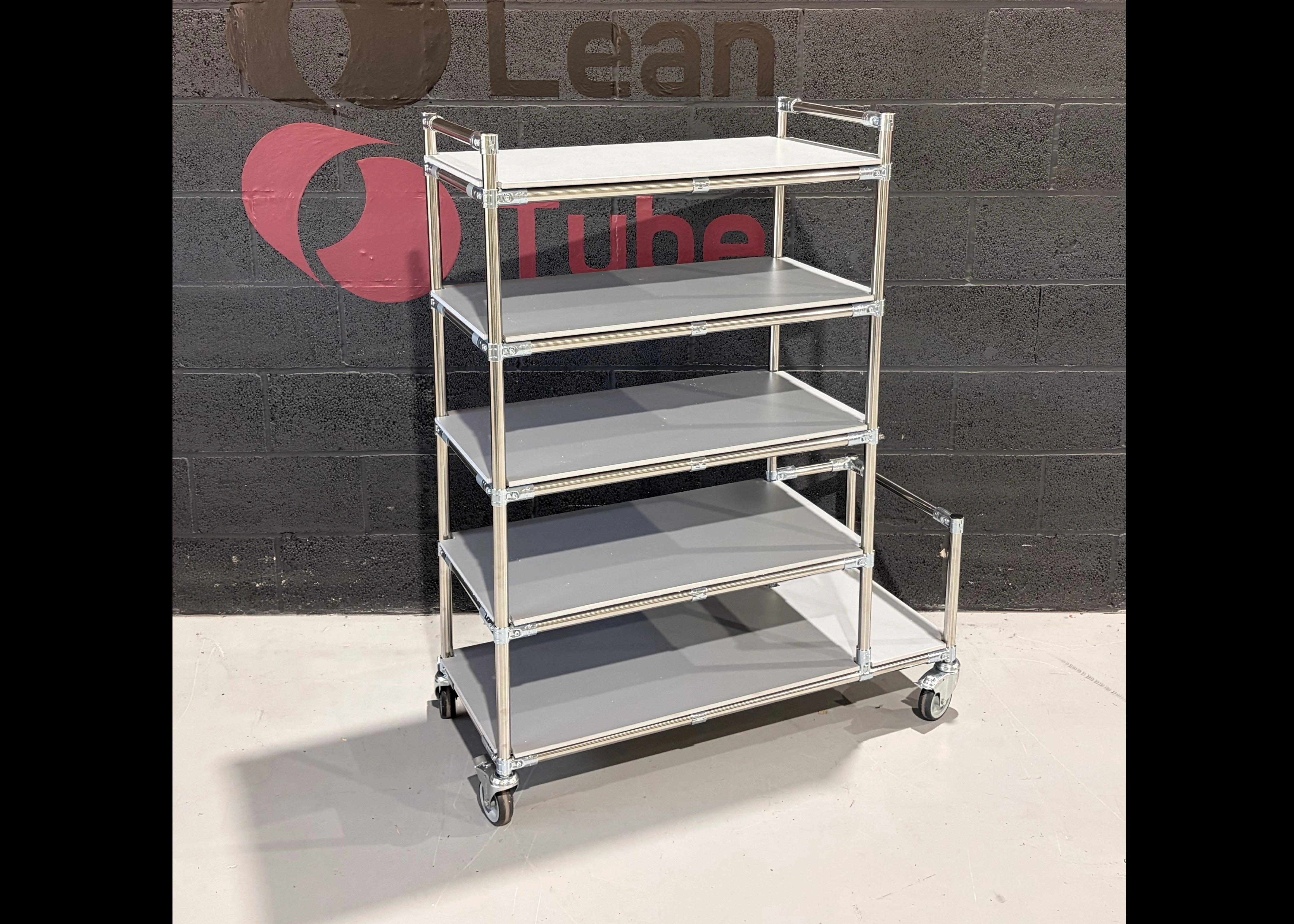 picking trolley