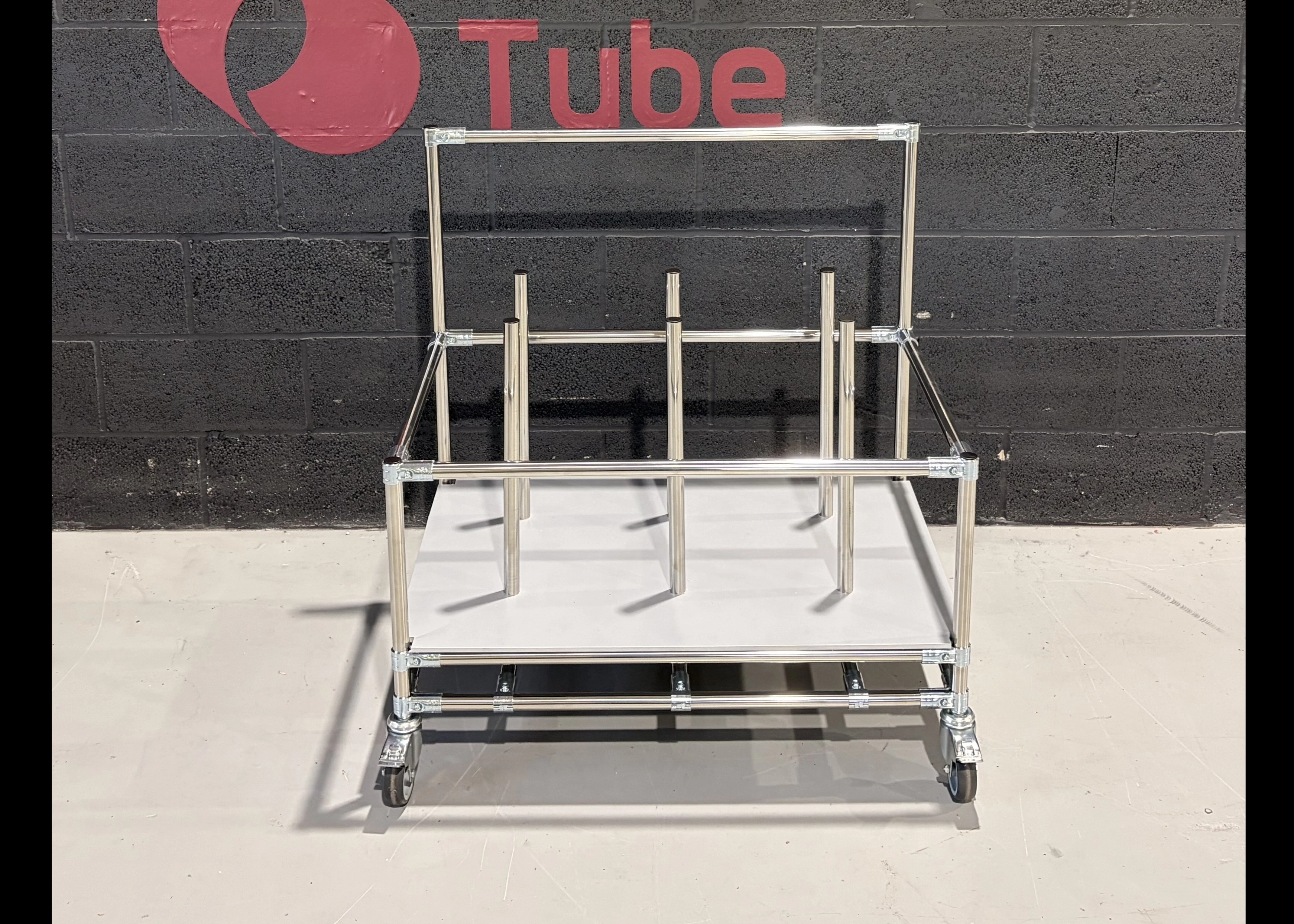 picking trolley